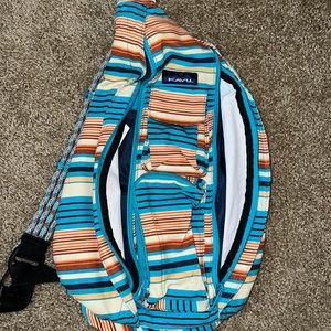 KAVU hiking bag!